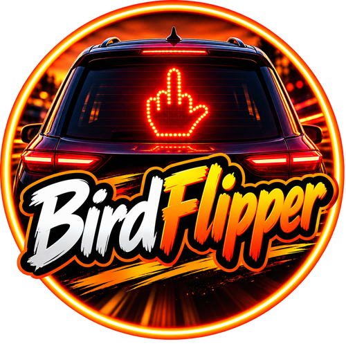 BirdFlipper